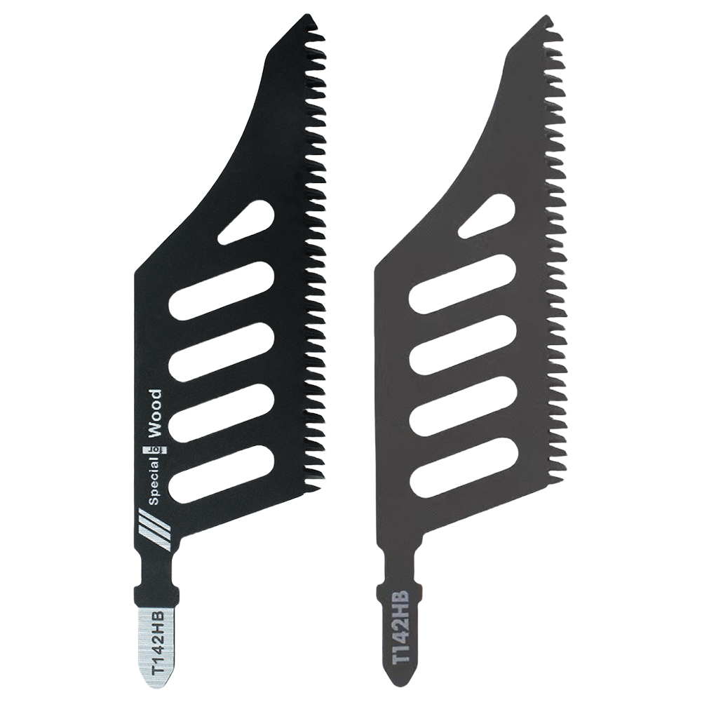 Carbon Steel Jigsaw Blade Set  – обзор и цена Power Tools Jigsaw