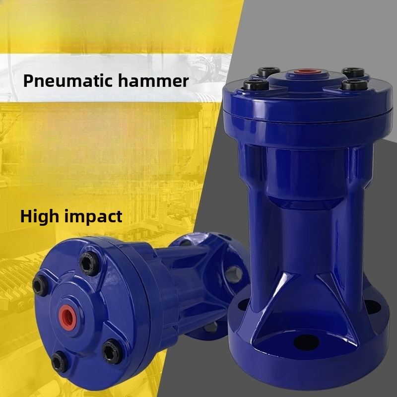 Air hammer, powerful impact pn – обзор и цена Power Tools Hammer