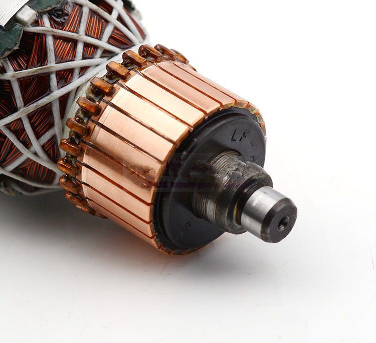 220V-230V armature Rotor Ancho – обзор и цена Power Tools Hitachi
