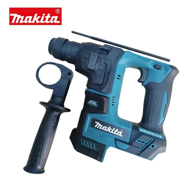 Makita Brushless Cordless Elec – обзор и цена Power Tools Hammer