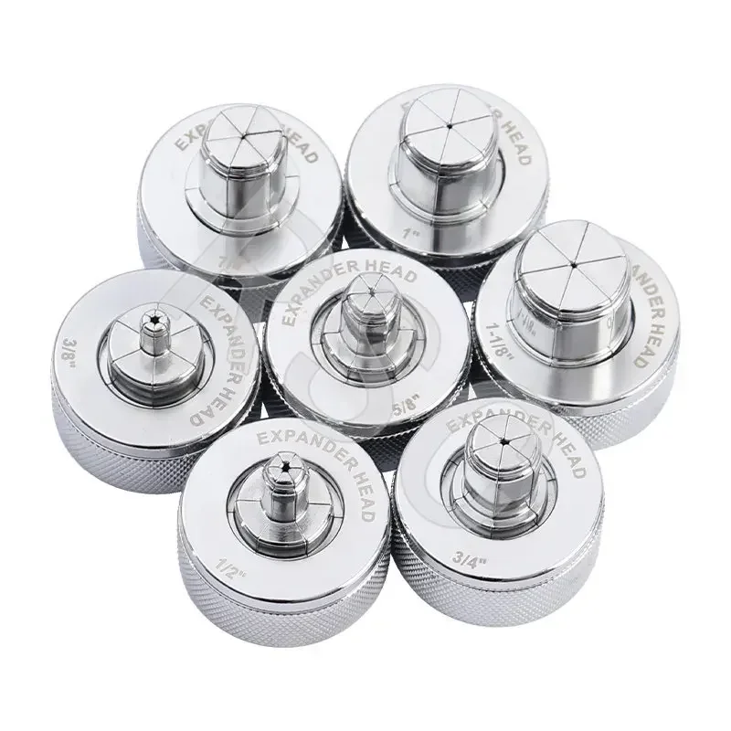 Expander Head Steel Material S – обзор и цена Power Tools Youtube