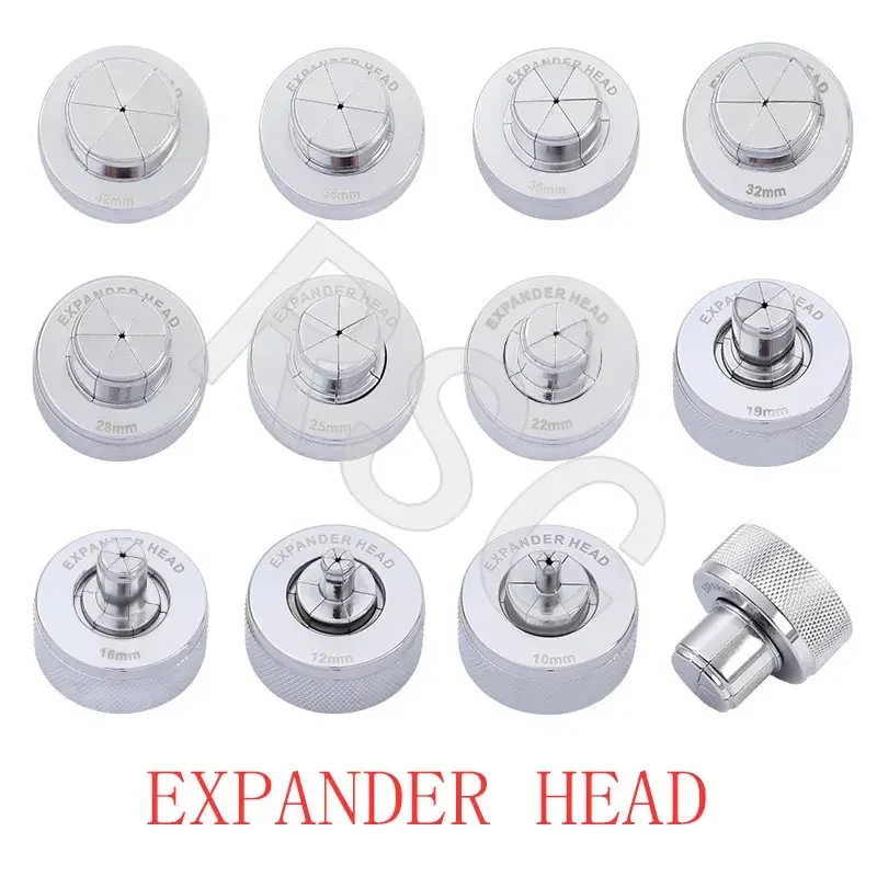 Expander Head Steel Material S – обзор и цена Power Tools Youtube