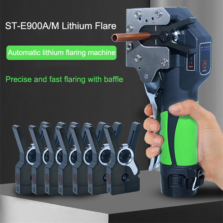 ST-E900A Automatic Lithium Bat – обзор и цена Power Tools Youtube