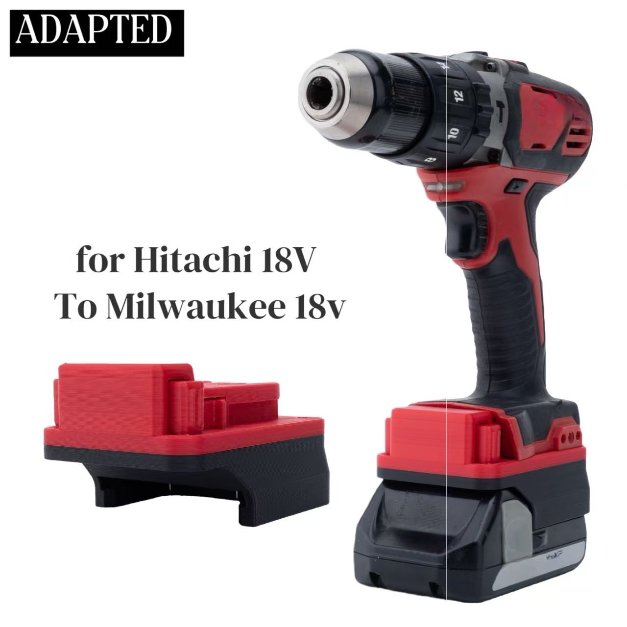 For Hitachi 18V Li-ion Battery – обзор и цена Power Tools Hitachi
