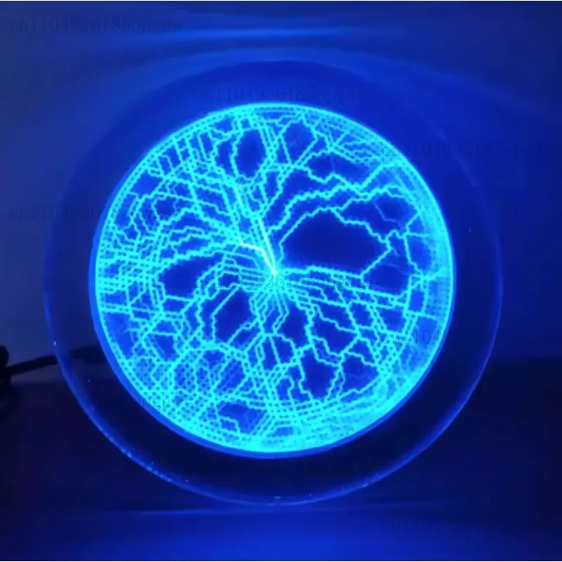 6-inch Blue Tri Color Lightnin – обзор и цена Power Tools Green Color