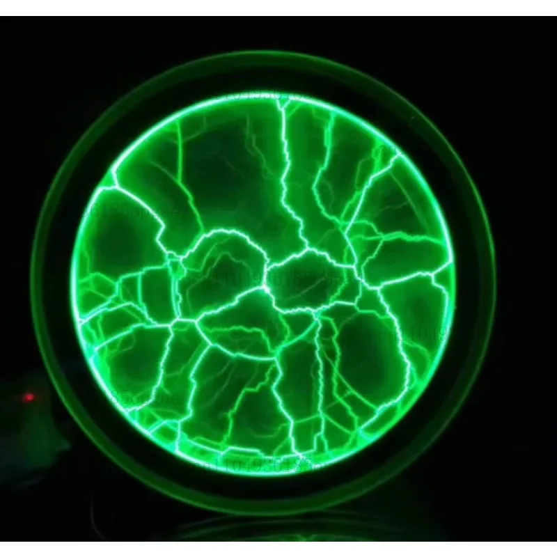 6-inch Blue Tri Color Lightnin – обзор и цена Power Tools Green Color