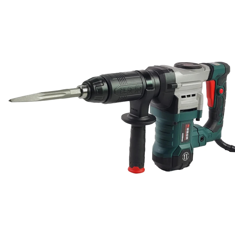 0865 High-Power 1600-Watt Alum – обзор и цена Power Tools Hammer