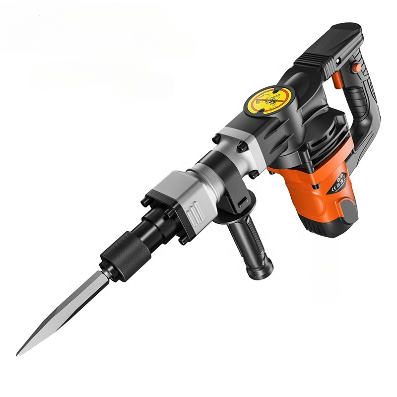 0865 High-Power 1600-Watt Alum – обзор и цена Power Tools Hammer
