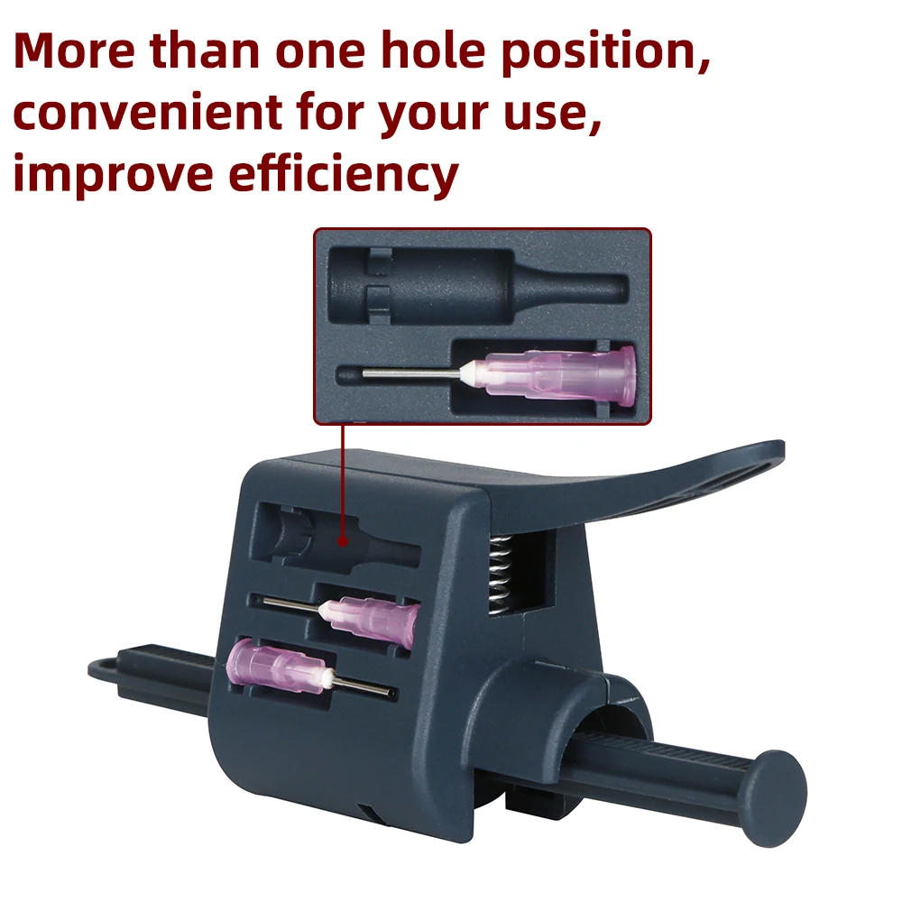 Kaisi K-2208 TubeMate Solder P – обзор и цена Power Tools Green Color