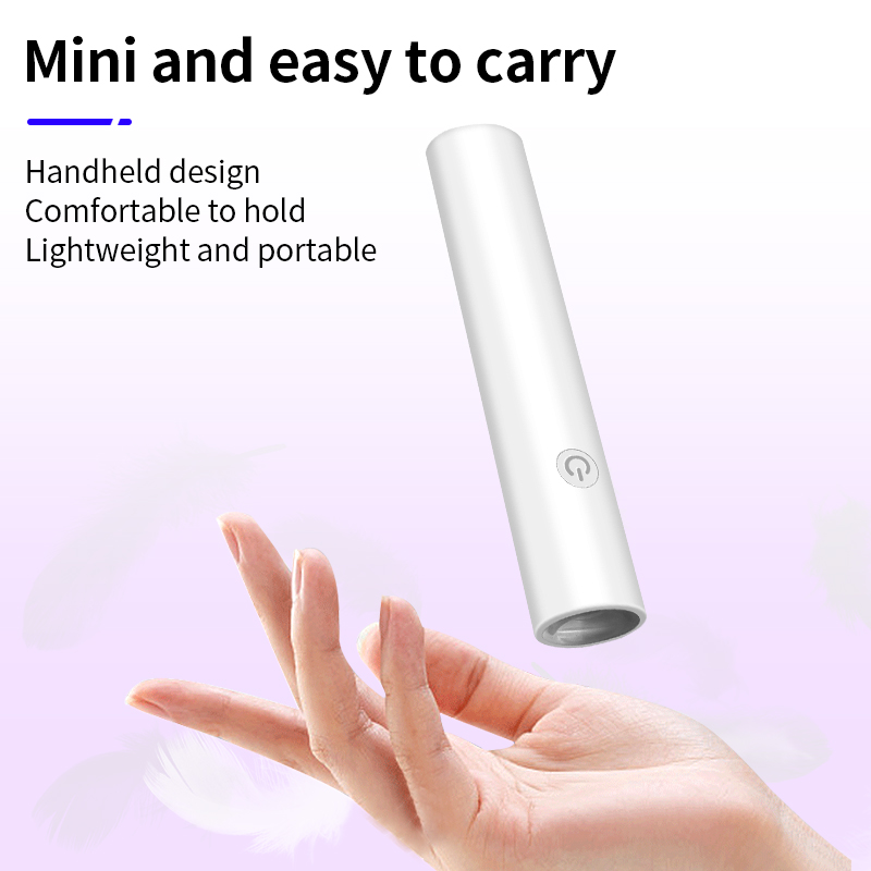 LUXIANZI Portable UV Curing La – обзор и цена Power Tools Green Color