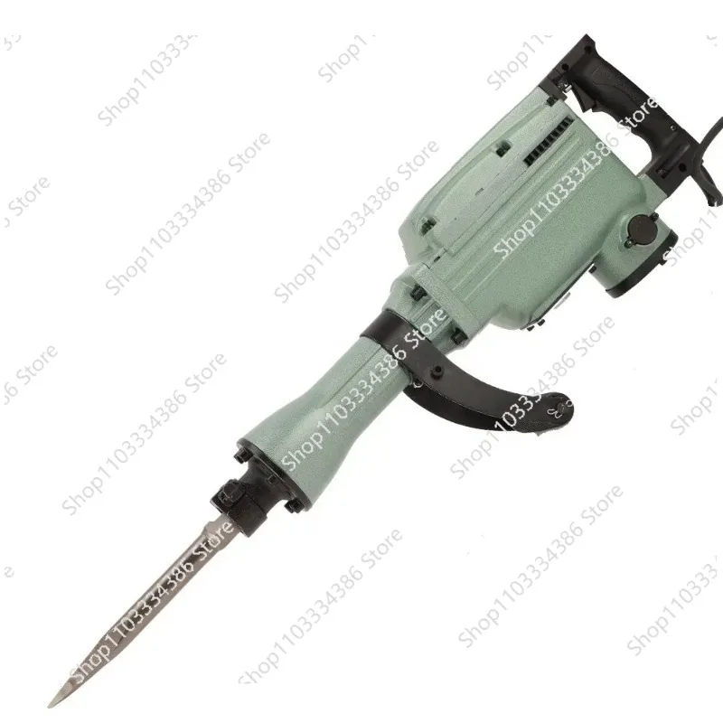 Electric Demolition Hammer 150 – обзор и цена Power Tools Hammer