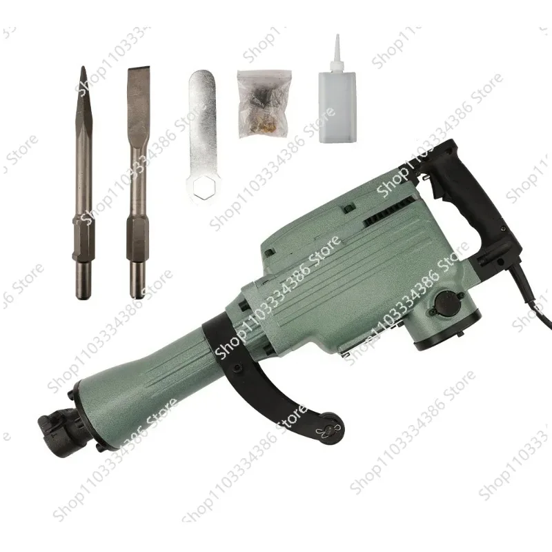 Electric Demolition Hammer 150 – обзор и цена Power Tools Hammer