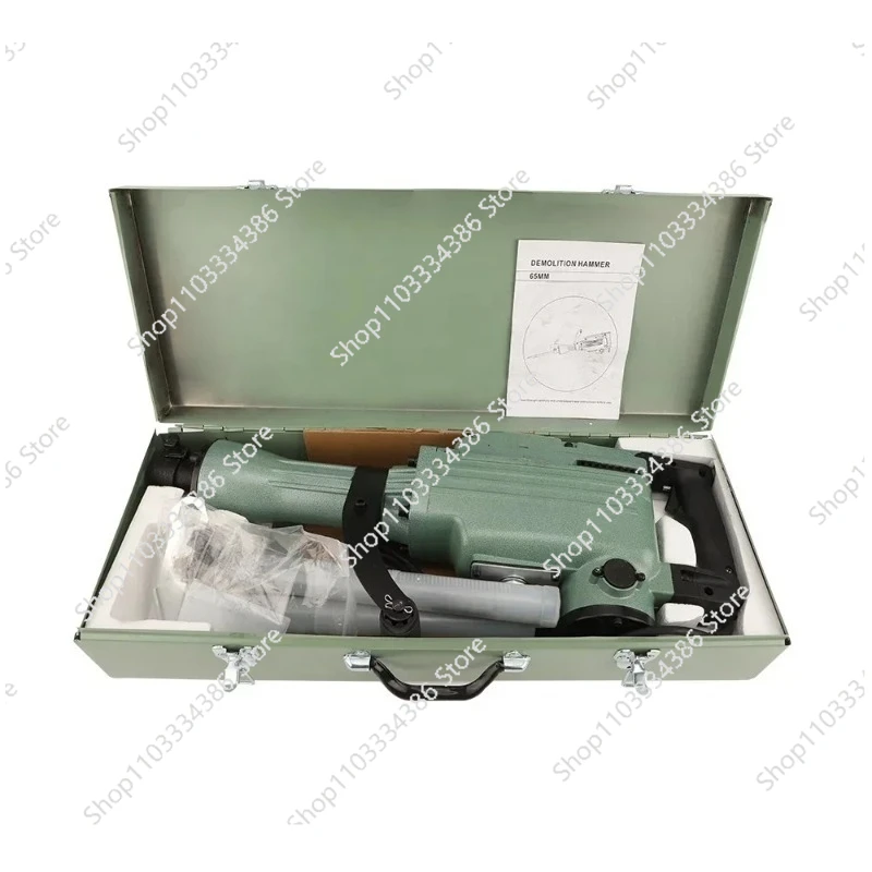 Electric Demolition Hammer 150 – обзор и цена Power Tools Hammer