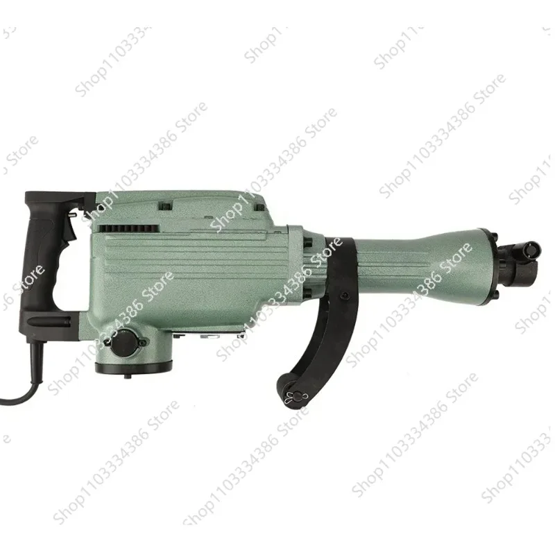 Electric Demolition Hammer 150 – обзор и цена Power Tools Hammer