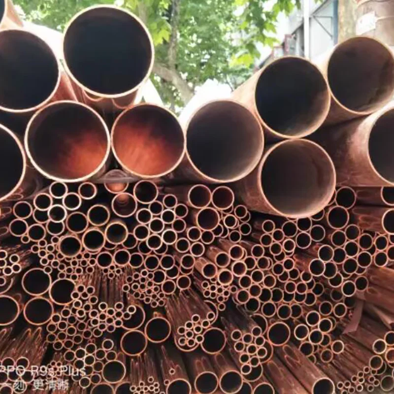 Copper Round Tube Pipe Outer D – обзор и цена Power Tools Youtube