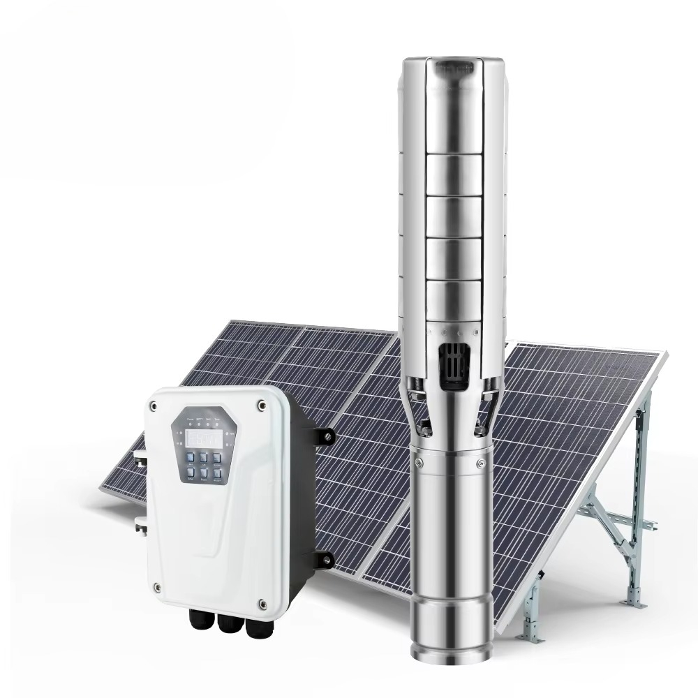 6 Inch Solar Water Pump With 3 – обзор и цена Power Tools Manufacturers In China