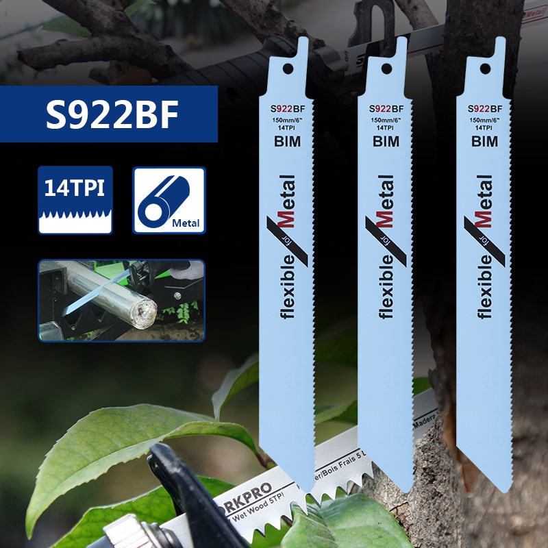 Jig Saw Blade S922BF HCS Jigsa – обзор и цена Power Tools Jigsaw