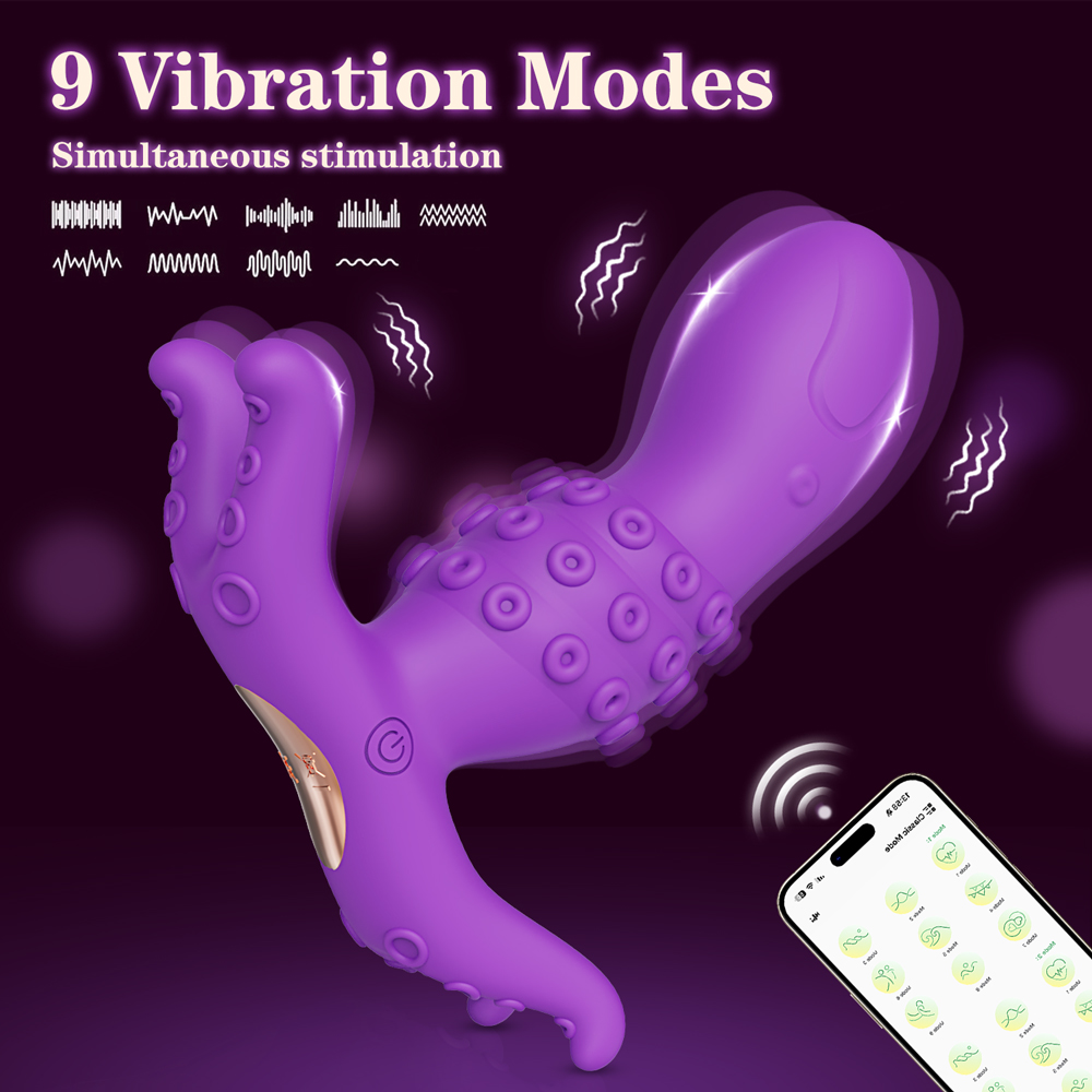 APP Control Penetration Vagina – обзор и цена Power Tools App