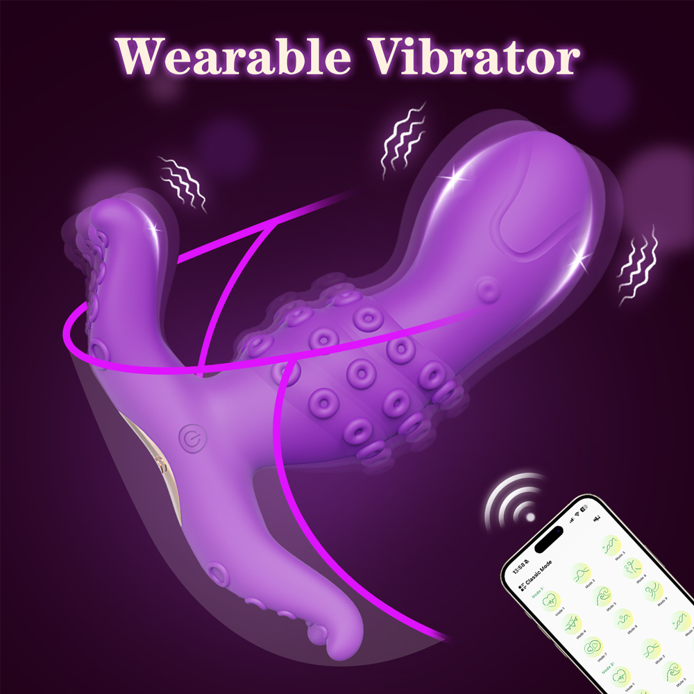 APP Control Penetration Vagina – обзор и цена Power Tools App