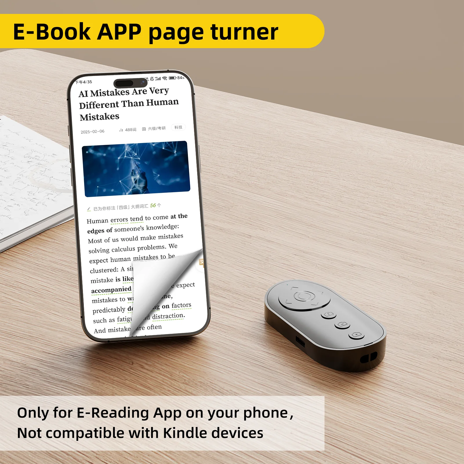 Bluetooth Camera Remote Shutte – обзор и цена Power Tools App