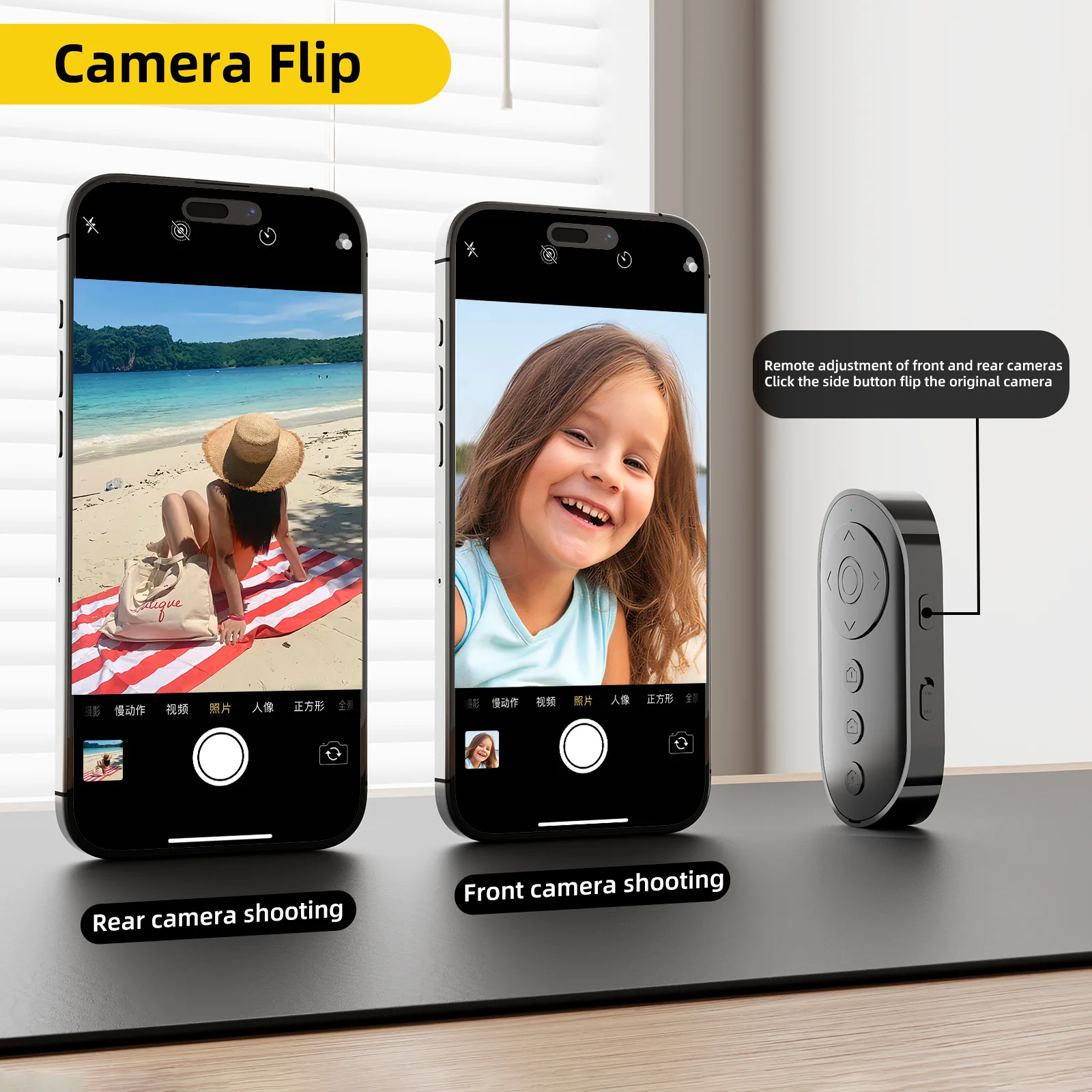 Bluetooth Camera Remote Shutte – обзор и цена Power Tools App