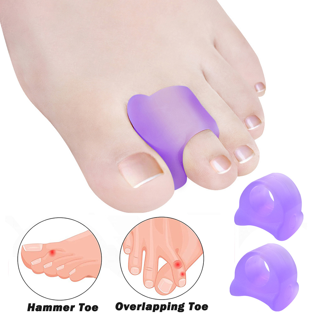 Pexmen 2/4Pcs Gel Toe Separato – обзор и цена Power Tools Hammer
