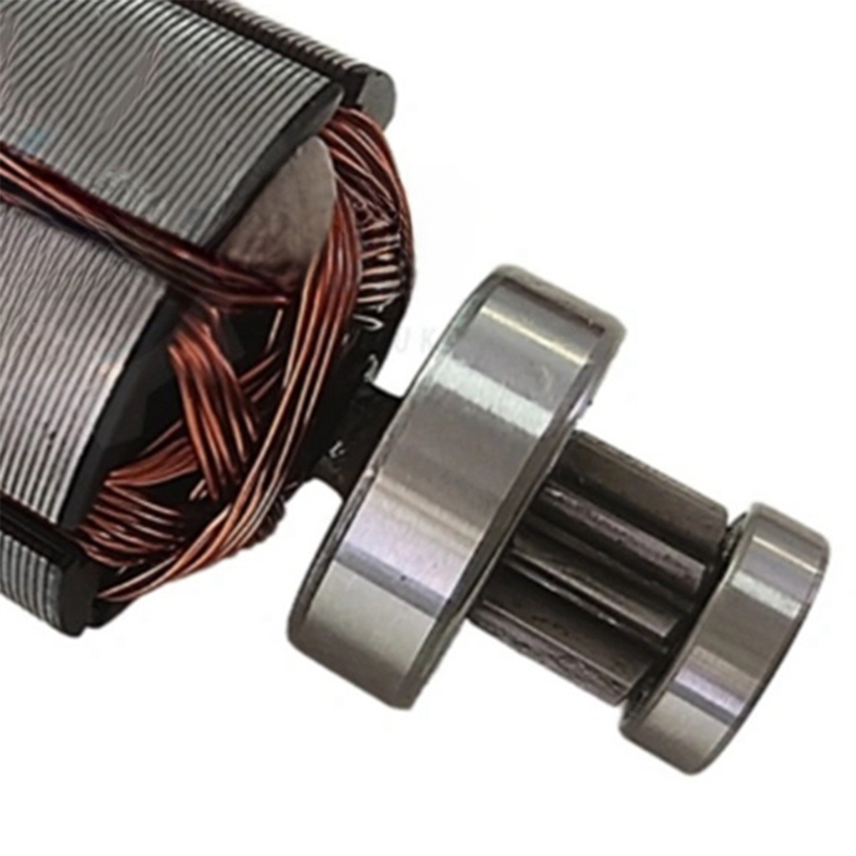 Y31A N392987 Armature Rotor Su – обзор и цена Power Tools Hammer