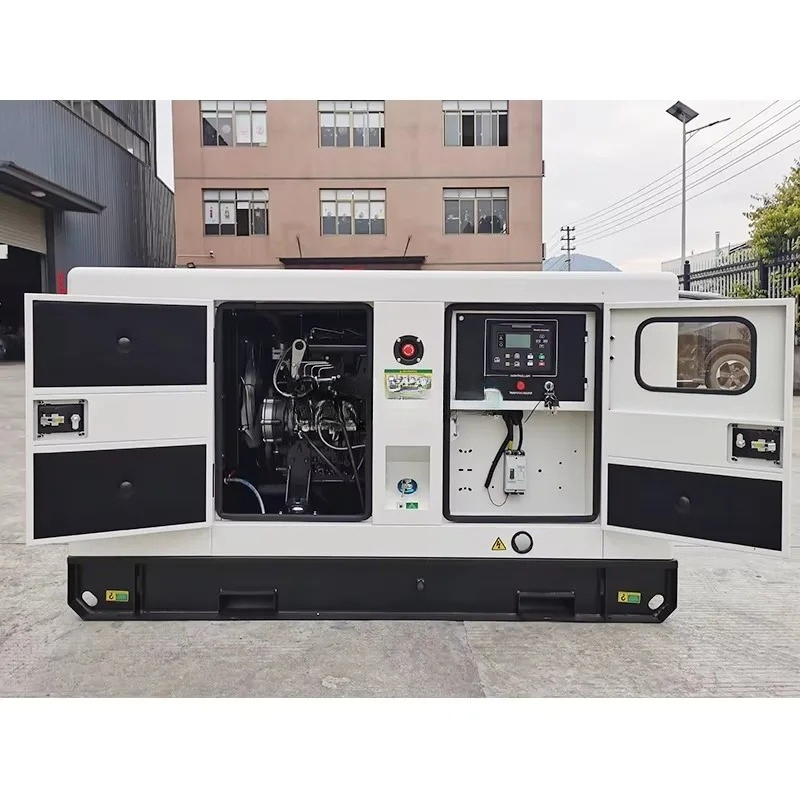 3 Phase Silent Power Diesel Ge – обзор и цена Power Tools Manufacturers In China