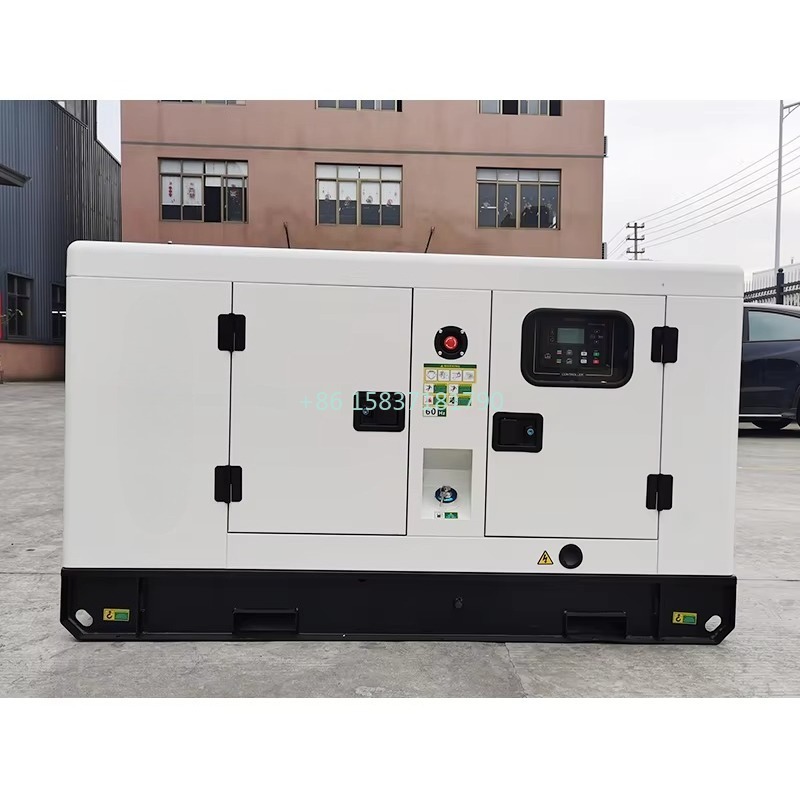 3 Phase Silent Power Diesel Ge – обзор и цена Power Tools Manufacturers In China