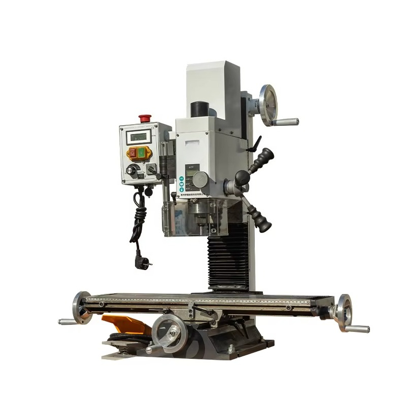 China Manufacture Mini Milling – обзор и цена Power Tools Manufacturers In China