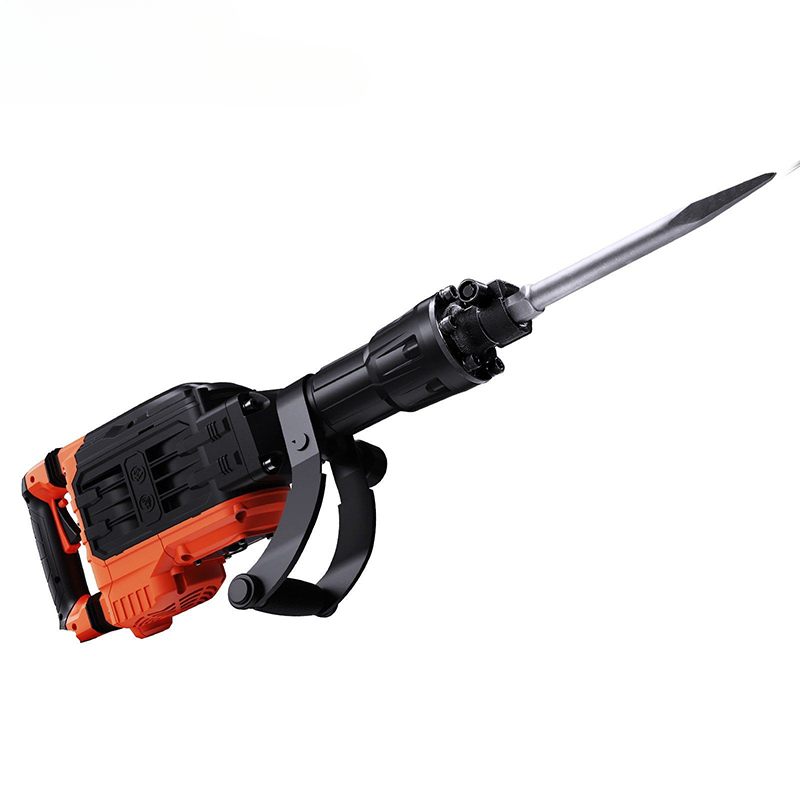 95A Pick Handheld Jack Portabl – обзор и цена Power Tools Hammer