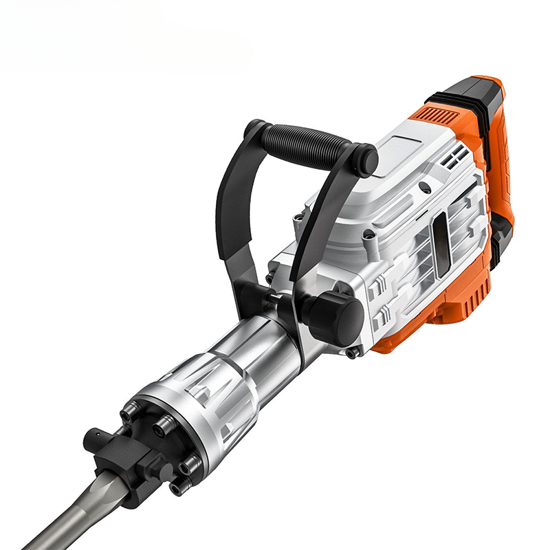 95A Pick Handheld Jack Portabl – обзор и цена Power Tools Hammer