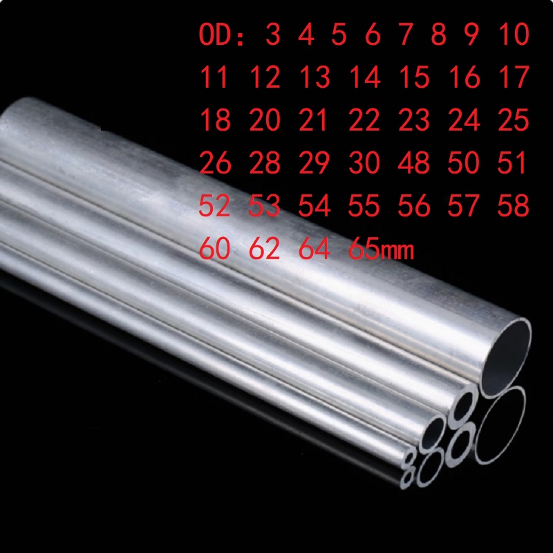 Aluminium Tube OD 3 4 5 8 10 1 – обзор и цена Power Tools Youtube