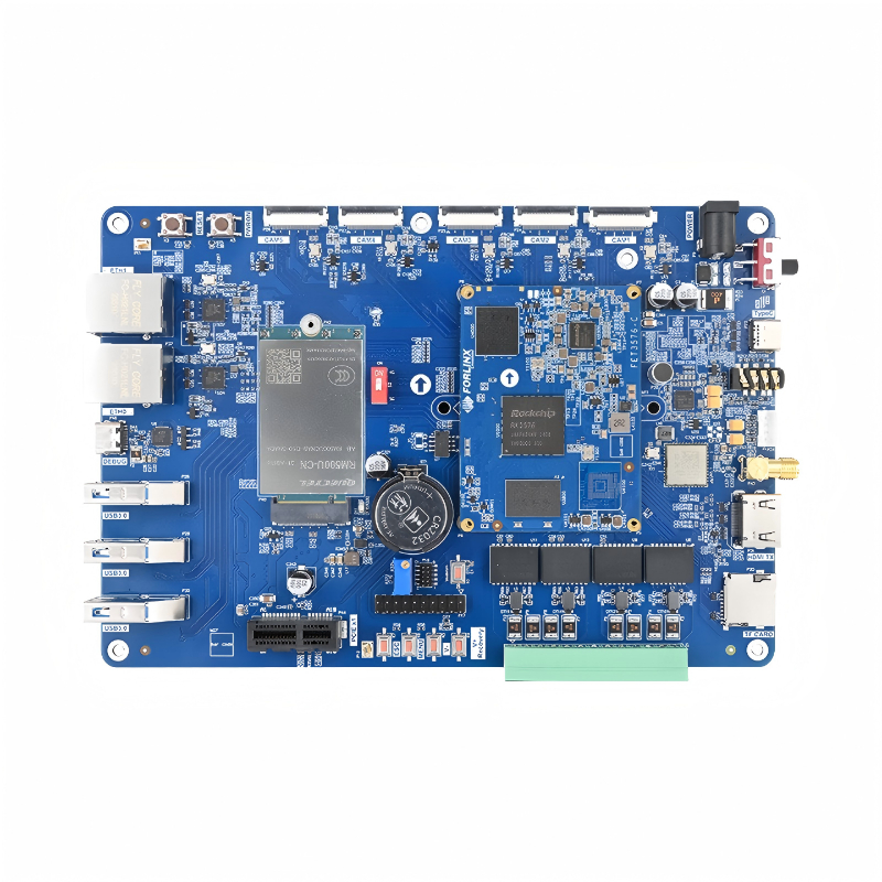 Embedded development board Lin – обзор и цена Power Tools For Linux
