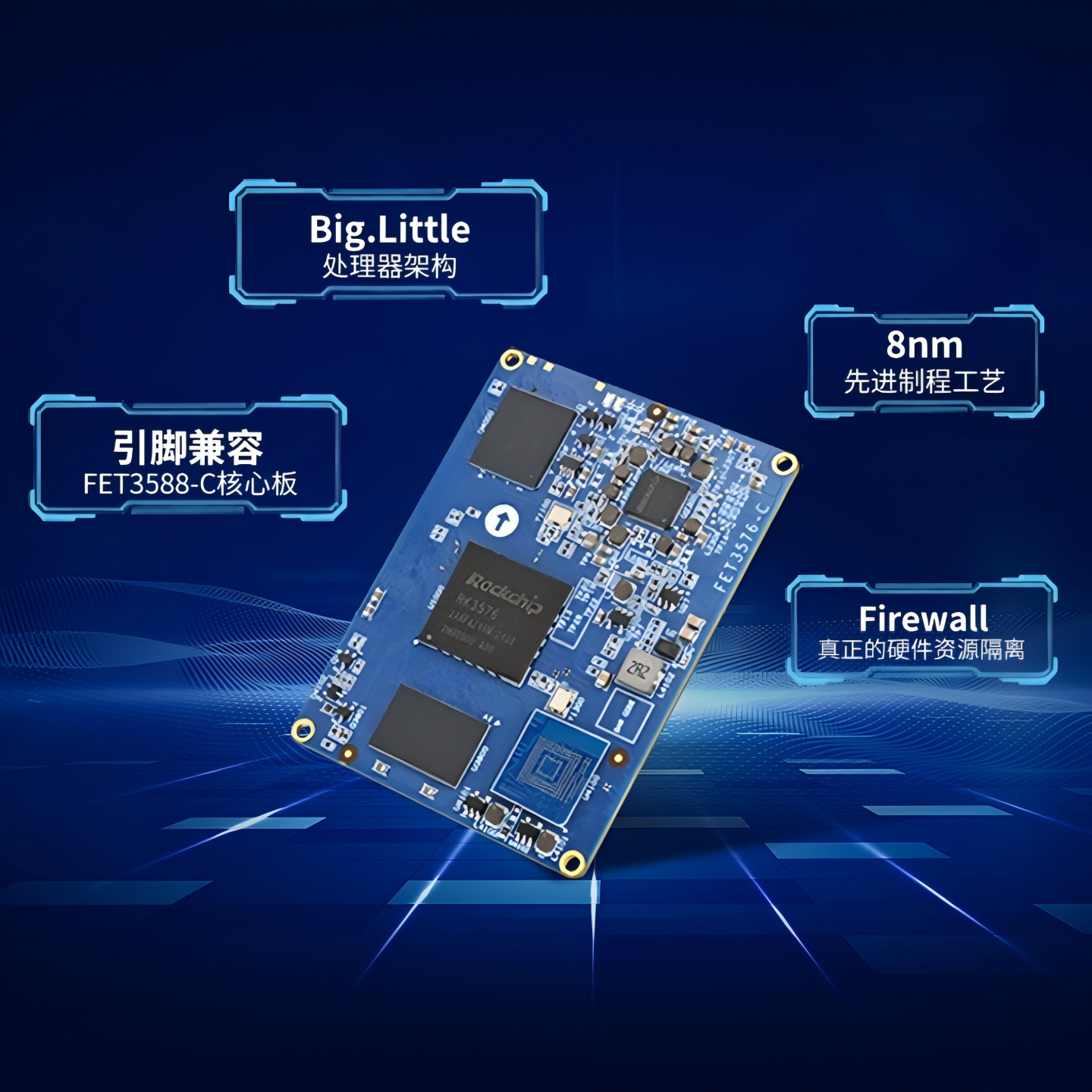 Embedded development board Lin – обзор и цена Power Tools For Linux