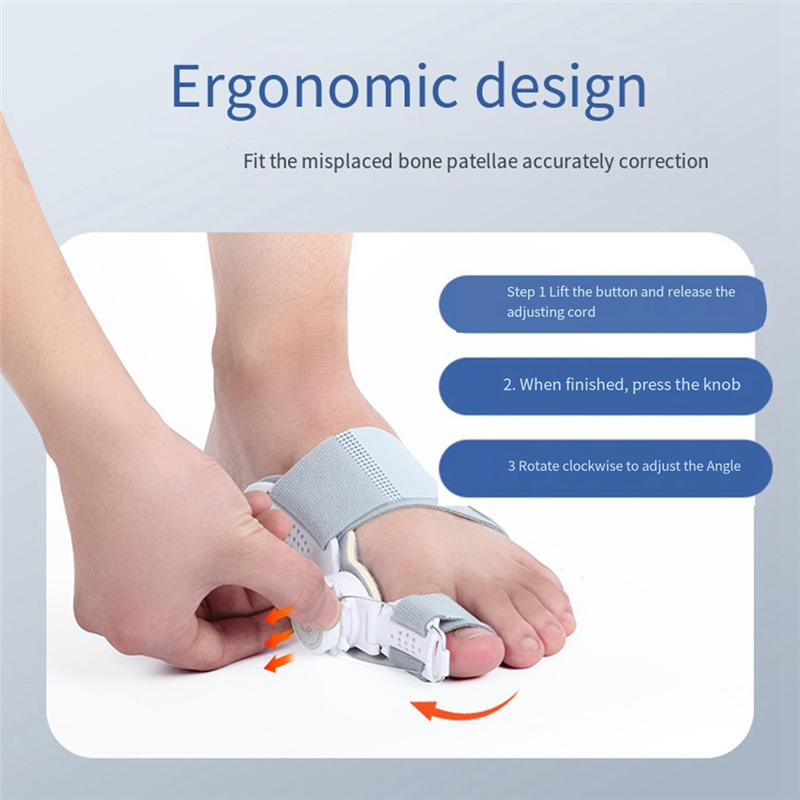 A23F-Bunion Corrector For Wome – обзор и цена Power Tools Hammer