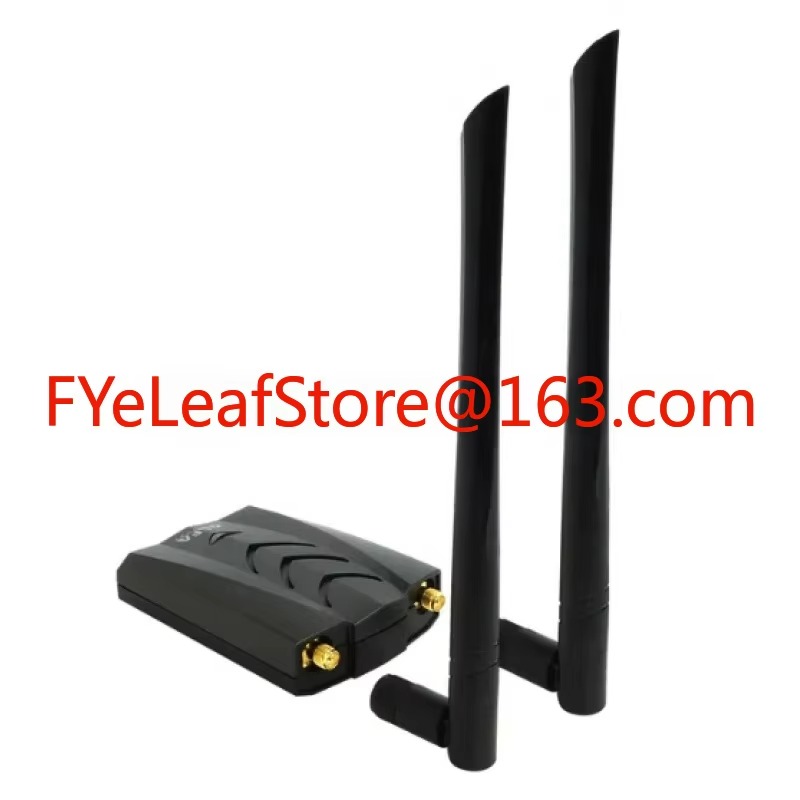 ALFA AWUS036ACH RTL8812AU Mac  – обзор и цена Power Tools For Linux