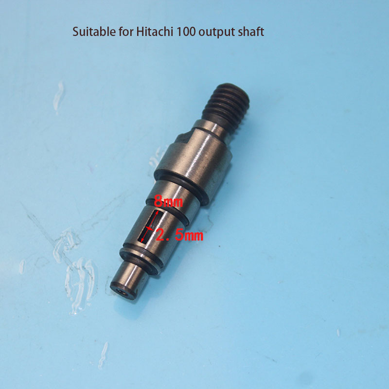 Power Tool Accessories For Hit – обзор и цена Power Tools Hitachi