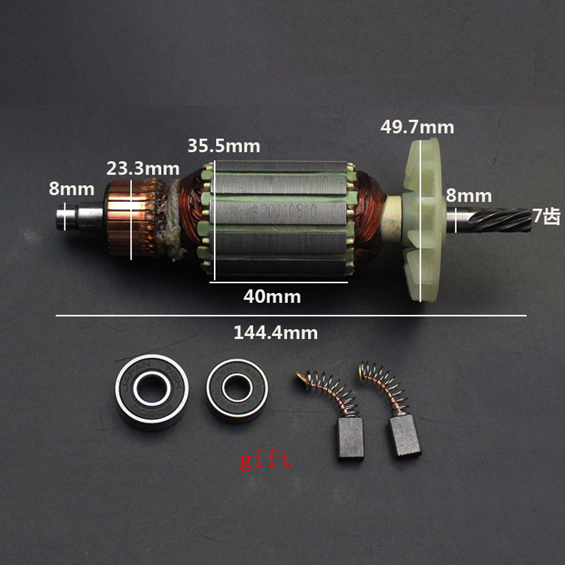 AC220-230V Armature Rotor Anch – обзор и цена Power Tools Hitachi