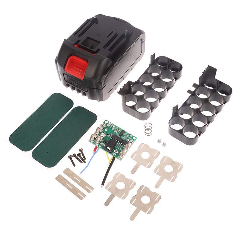 New! Power Tools Case BMS 21V  – обзор и цена Power Tools Microsoft
