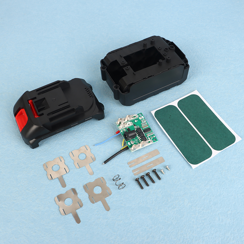 New! Power Tools Case BMS 21V  – обзор и цена Power Tools Microsoft
