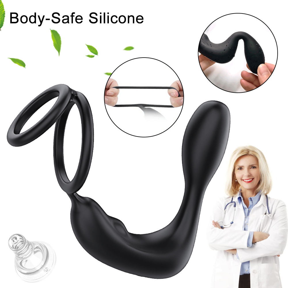 Male Prostate Massager Bluetoo – обзор и цена Power Tools App