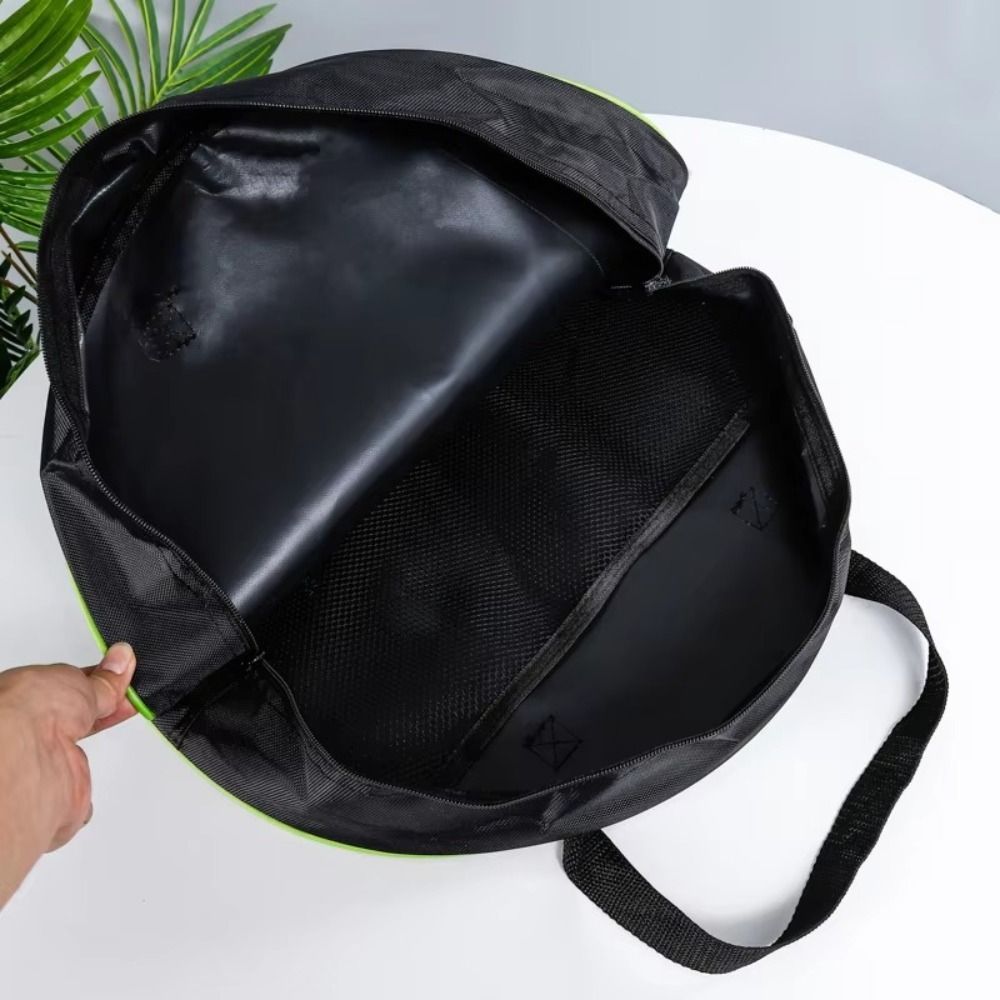 Car Charge Cable Bag Oxford Cl – обзор и цена Power Tools Green Color