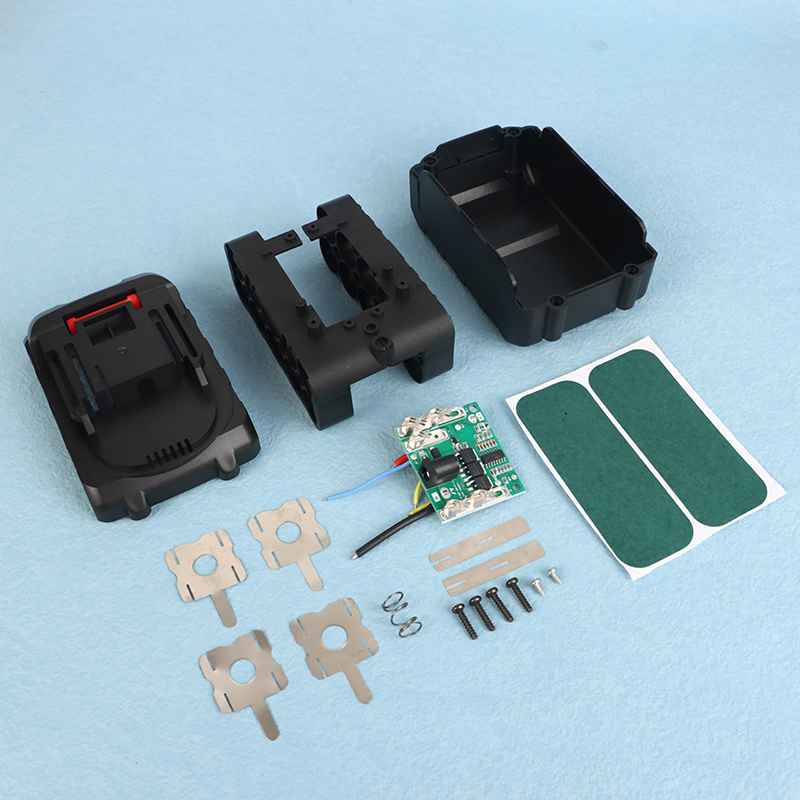 New Power Tools Case BMS 21V B – обзор и цена Power Tools Microsoft