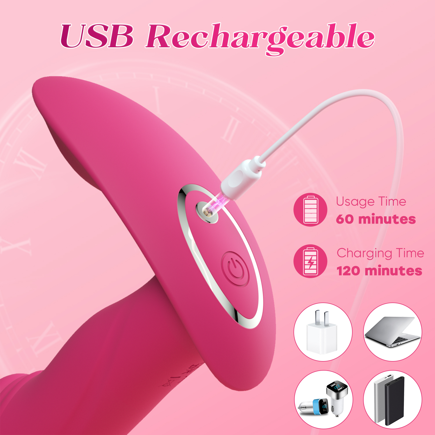 APP Control Wearable Dildo Vib – обзор и цена Power Tools App